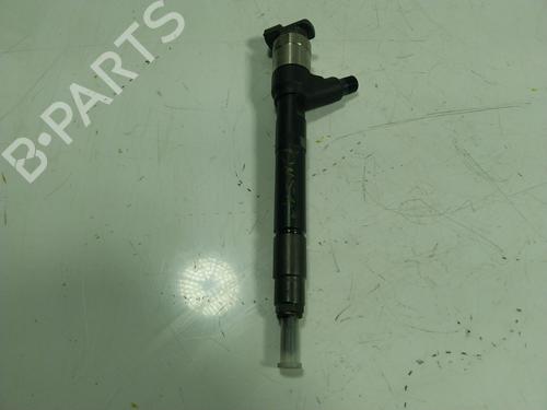 Used Injector Injector OPEL ASTRA K (B16) 1.6 CDTi (68) (110 hp) 17608806 17608806