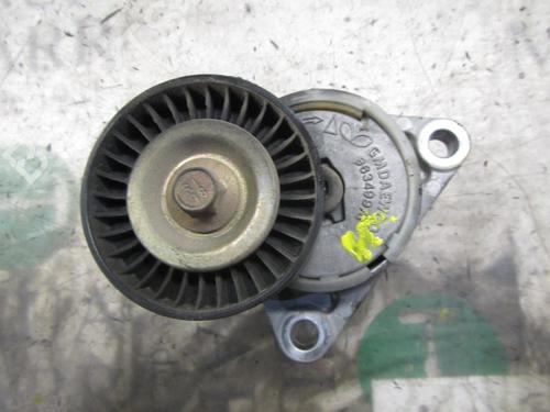 Andre Andre CHEVROLET LACETTI (J200) 2.0 D (121 hp) 14275036 14275036