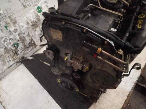 Engine FORD MONDEO III (B5Y) 2.0 16V TDDi / TDCi | BP3830026M1 