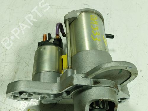 Startmotor DACIA SANDERO III  | BP17116877M8 