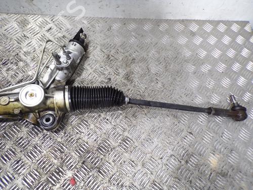 Steering rack MERCEDES-BENZ SPRINTER 3-t Van (B906)  | BP8536977M22