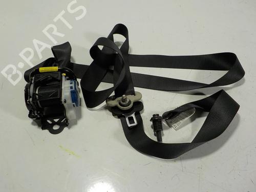 Used Front right seatbelt Front right seatbelt SUBARU XV (_GP_) 1.6 i AWD (GP3, G33GP) (114 hp) 13627899 13627899