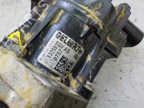 EGR-Ventil OPEL INSIGNIA A (G09)  | BP5854192M69