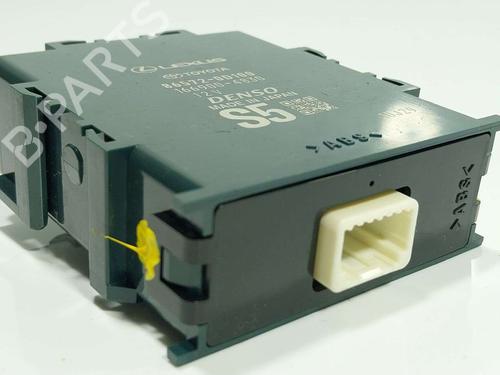 Electronic module TOYOTA YARIS CROSS (MXP_) 1.5 Hybrid (MXPJ11) | BP38968877M83 - Image 2