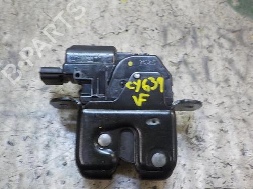 Bagklap lås Bagklap lås RENAULT CLIO IV (BH_) [2012-2021] 3850992 3850992