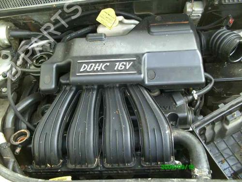 Starter CHRYSLER PT CRUISER (PT_) 2.0 | BP3736236M8  - Image 5