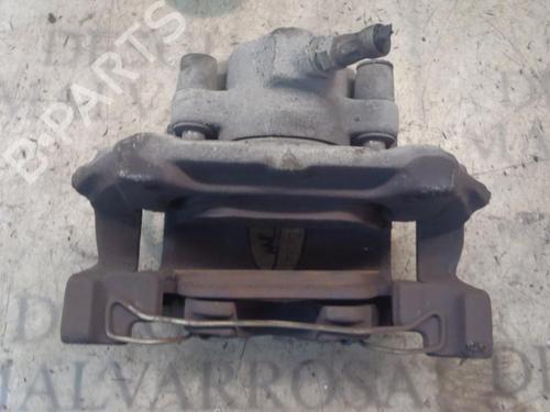 Right front brake caliper MERCEDES-BENZ CLK (C208)  | BP11546171M104