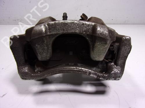 Used Right rear brake caliper FORD TRANSIT V363 Van (FCD, FDD) [2013-2025]  15647852