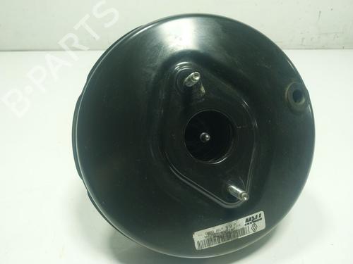 Bremseservo RENAULT CLIO IV (BH_) 1.5 dCi 90 (90 hp) 18307852