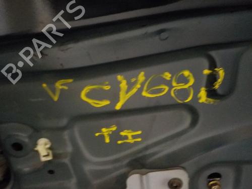 Left rear door KIA CARENS II MPV (FJ)  | BP3849349C4 