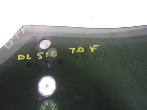 Rear right door window LAND ROVER DISCOVERY V (L462) D300 MHEV 4x4 | BP15541289C21 