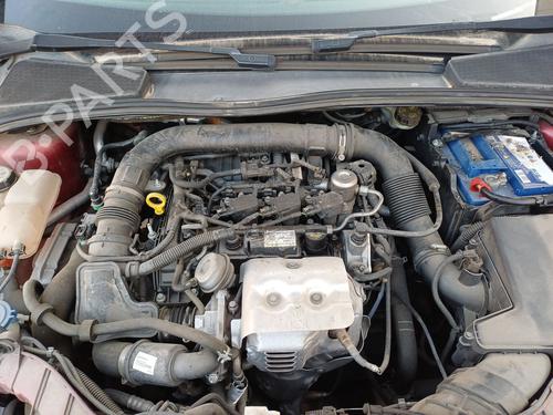 Left front steering knuckle FORD FOCUS III 1.0 EcoBoost | BP28293373M25  - Image 11