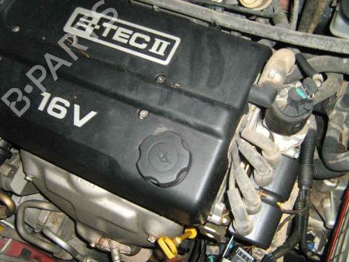 Egr CHEVROLET KALOS 1.4 16V | BP3769159M69  - Image 8
