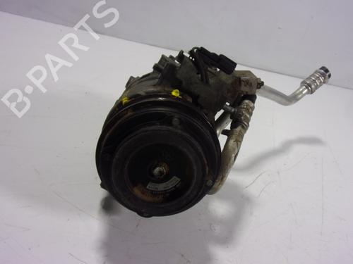 AC compressor FORD MONDEO V Hatchback (CE)  | BP11190179M34 