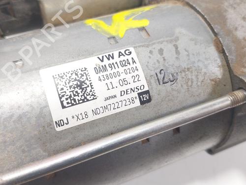 Starter SEAT LEON Sportstourer (KL8, KLD) | BP30747922M8 - Image 6