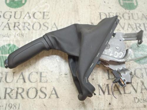 Frein à main OPEL CORSA D (S07) 1.2 (L08, L68) (80 hp) 8770488