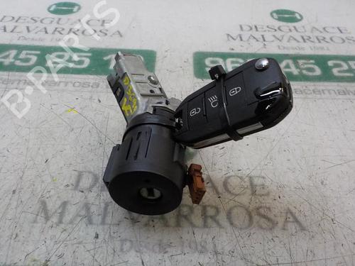 Used Electronic module Electronic module CITROËN C3 AIRCROSS II (2R_, 2C_) [2017-2026] 14282140 14282140