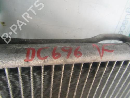 AC radiator HYUNDAI H-1 Cargo (TQ) 2.5 CRDi | BP3991931M32 