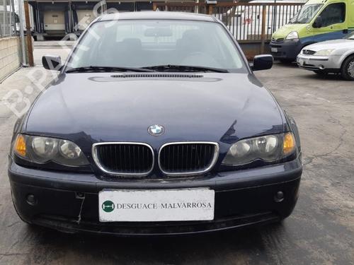 Right front indicator BMW 3 (E46)  | BP7984679C33 