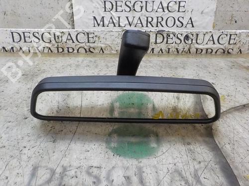 Used Rear mirror Rear mirror BMW X3 (E83) [2003-2011] 3851836 3851836