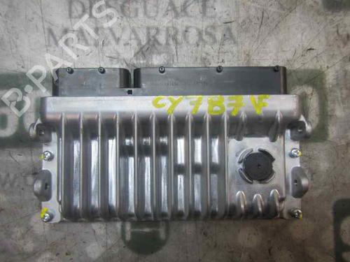 Used Engine control unit (ECU) Engine control unit (ECU) TOYOTA RAV 4 IV (_A4_) 2.5 Hybrid (AVA42_) (197 hp) 4000653 4000653