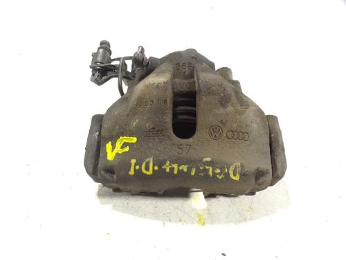Used Left front brake caliper Left front brake caliper AUDI A4 B7 (8EC) 2.0 TDI (140 hp) 11552601 11552601