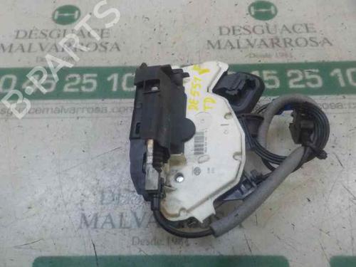 Rear right lock SEAT LEON ST (5F8) 1.6 TDI | BP4974558C99 