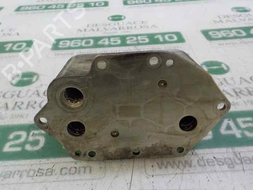 Oil radiator BMW 5 (E60) 530 d | BP4943401M33 