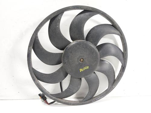 Used Radiator fan BMW 1 (F20) 116 d (116 hp) 19704166