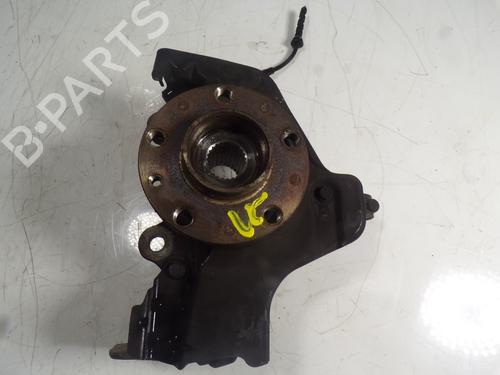 Used Left front steering knuckle Left front steering knuckle FIAT TIPO Hatchback (356_, 357_) 1.3 D (356HXH1A) (95 hp) 10003010 10003010