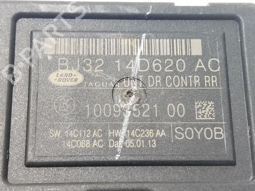 Electronic module LAND ROVER DISCOVERY IV (L319) 3.0 TD 4x4 | BP27603774M83 - Image 3