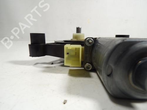 Left front window motor VW GOLF VII (5G1, BQ1, BE1, BE2) 2.0 GTI | BP7172488E21 