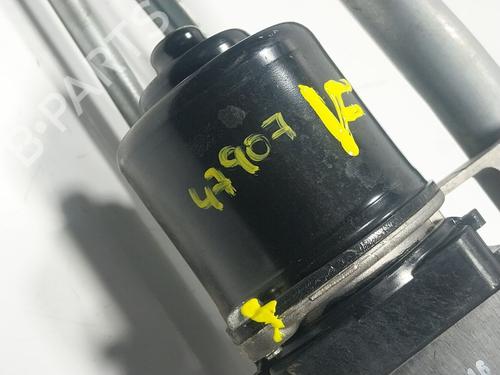 Front wiper motor HYUNDAI IONIQ (AE) 1.6 GDI Hybrid | BP18048827M29