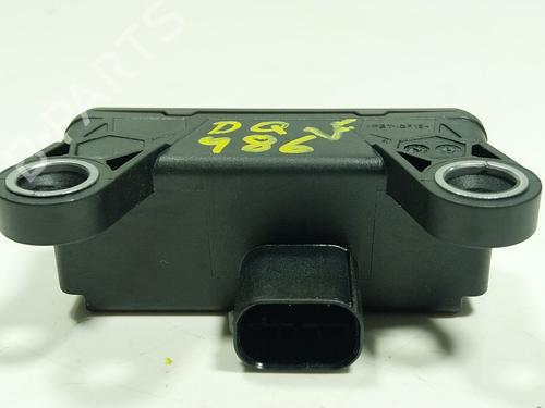 Elektronisk modul PORSCHE CAYENNE (92A) 3.6 GTS | BP26383163M83 