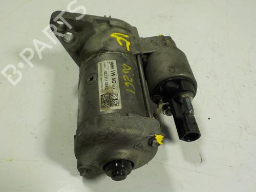 Startmotor SKODA OCTAVIA III Combi (5E5, 5E6) 1.6 TDI | BP10778848M8 