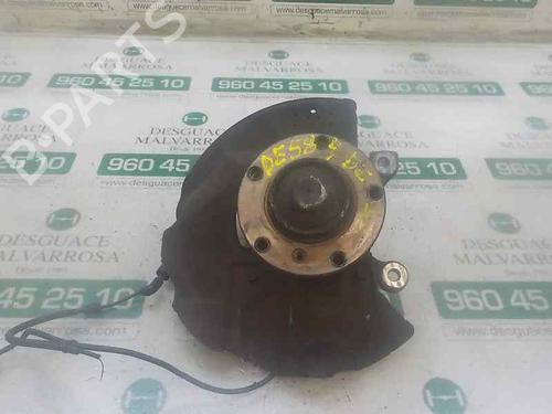 Used Left front steering knuckle BMW 3 (E46) 316 i (105 hp) 5262391