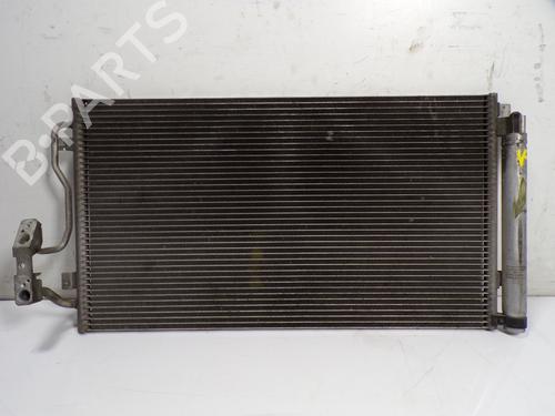Used AC radiator AC radiator BMW 1 (F20) 120 d (184 hp) 15507097 15507097