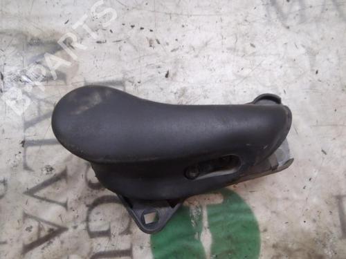 Used Front right interior door handle Front right interior door handle PEUGEOT BOXER Bus (244, Z_) 2.8 HDi (128 hp) 3819120 3819120