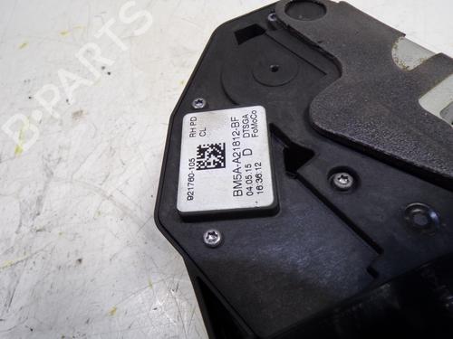 Front right lock FORD FOCUS III  | BP8818899C97 