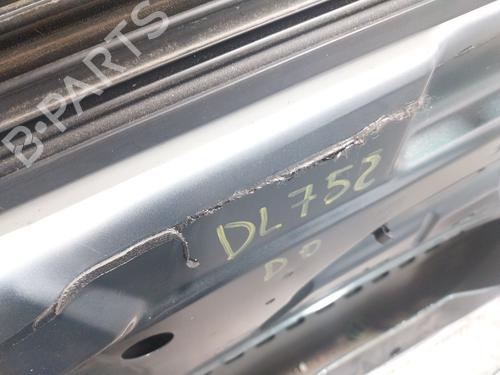 Right front door MERCEDES-BENZ CLS (C219) CLS 320 CDI (219.322) | BP16046732C3 