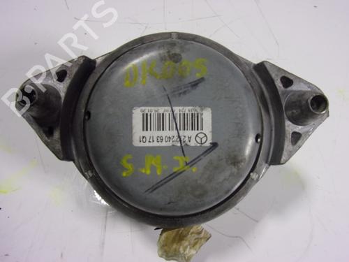 Engine mount MERCEDES-BENZ C-CLASS (W204) C 220 CDI (204.002) | BP10653051M89