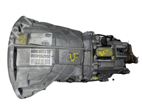 Used Gearbox MERCEDES-BENZ C-CLASS Coupe (C204) [2011-2025]  11047312