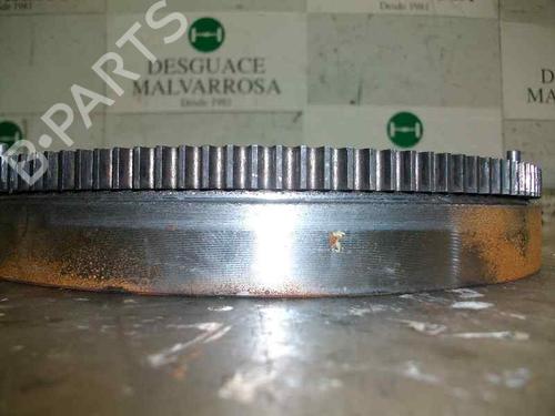 Flywheel VW POLO V (6R1, 6C1) 1.2 TDI | BP14265540M101 