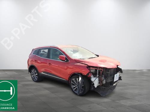 Other RENAULT KADJAR (HA_, HL_) 1.2 TCe 130 (HLMR) | BP25802783O1  - Image 6