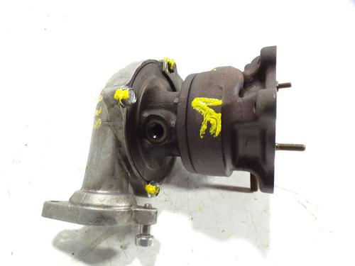 Turbolader/Kompressor MAZDA 2 (DY)  | BP7627663M71 