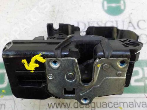 Front left lock CHEVROLET CAPTIVA (C100, C140)  | BP6242645C98 