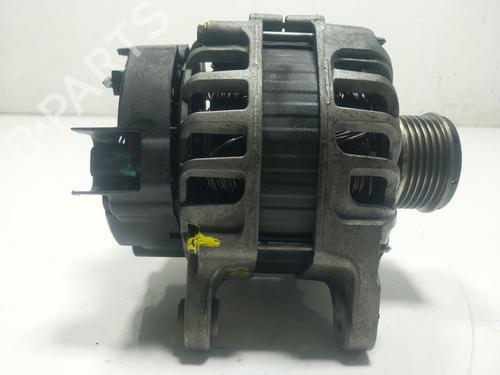 Alternator RENAULT CLIO IV (BH_) 1.5 dCi 90 | BP18306421M7 