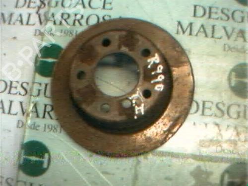 Otra BMW 3 Compact (E36) 318 ti (140 hp) 14283180