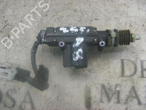 Rear right window mechanism TATA INDICA [1998-2024]  9090832