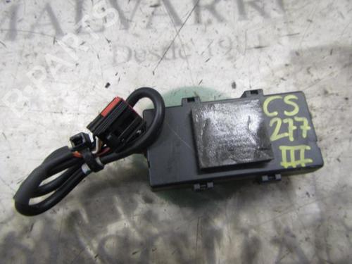 Used Electronic module Electronic module JAGUAR X-TYPE I (X400) 2.2 D (155 hp) 3829349 3829349